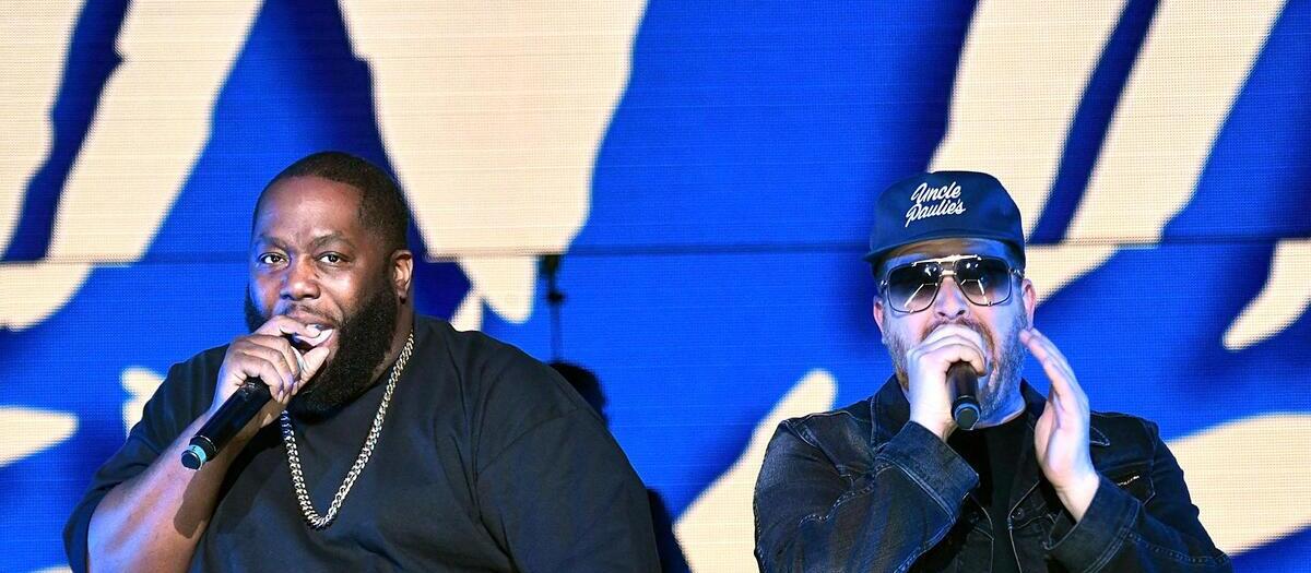 Run The Jewels Tickets