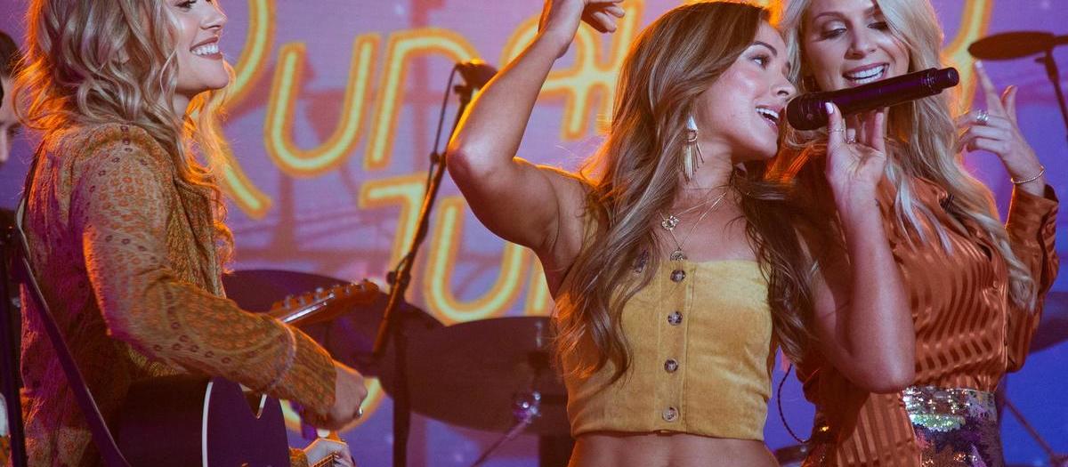 Runaway June Tickets