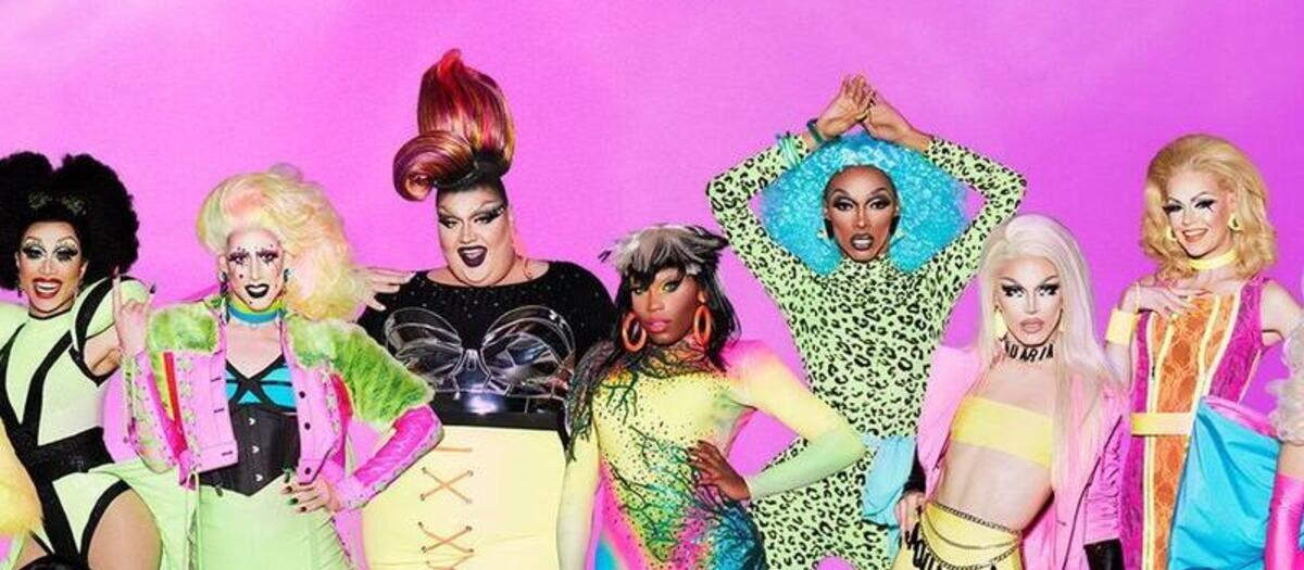 RuPaul's Drag Race Tickets