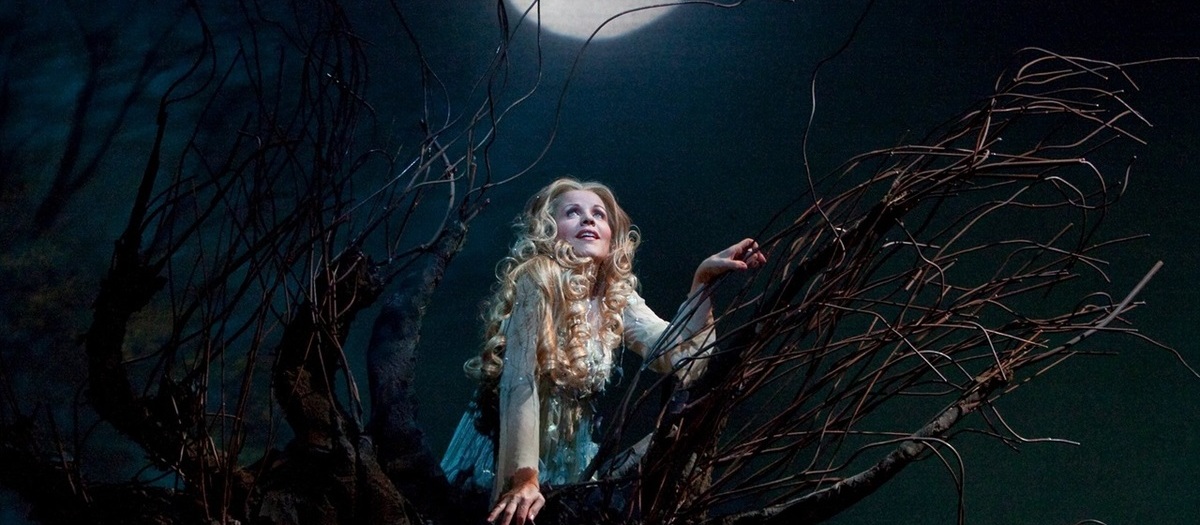 Rusalka Tickets