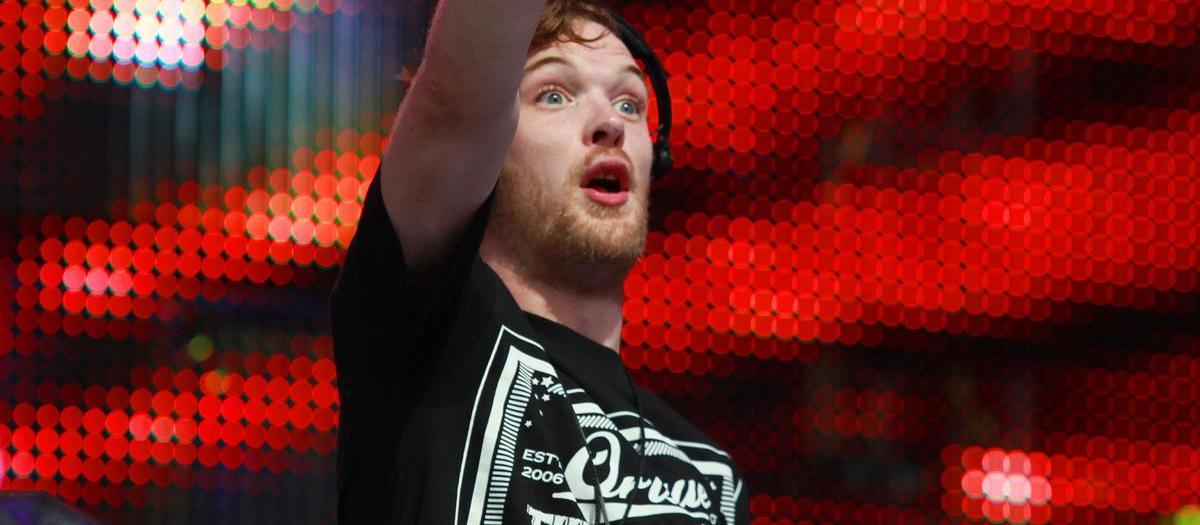 Rusko Tickets