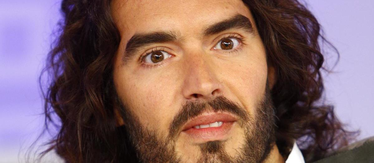 Russell Brand Tickets