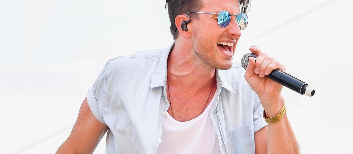 Russell Dickerson Tickets