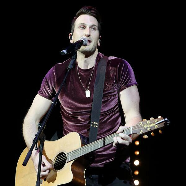 Russell Dickerson Tickets Windsor (The Colosseum at Caesars Windsor