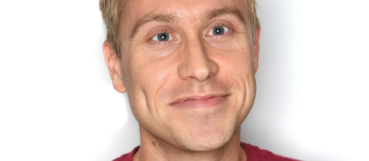Russell Howard