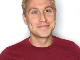 Russell Howard