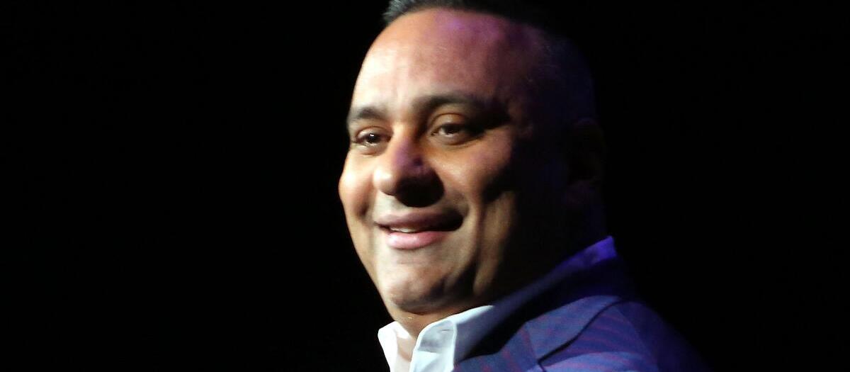 Russell Peters Tickets