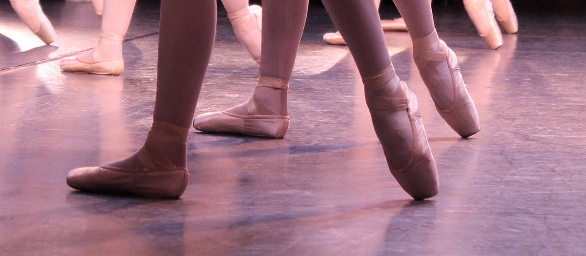 Russian Grand Ballet Tickets