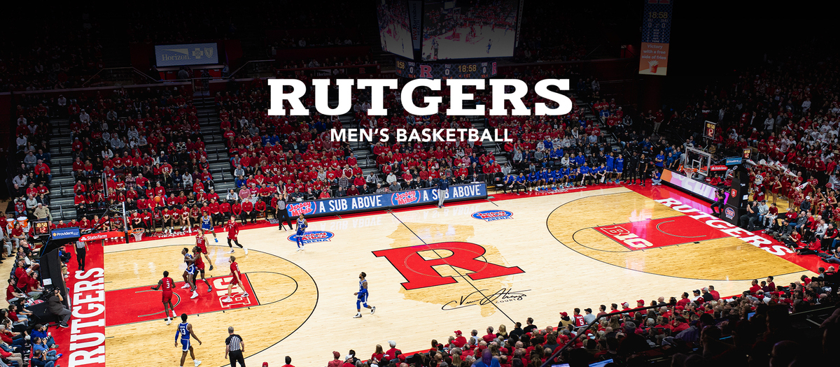 Rutgers Rac Seating Chart