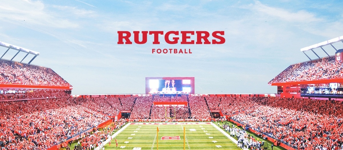 Rutgers Football Seating Chart