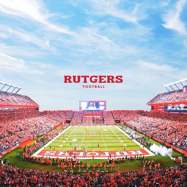 Rutgers Football Stadium Seating Chart