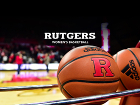 Caldwell Cougars at Rutgers Scarlet Knights Womens Basketball (Exhibition)