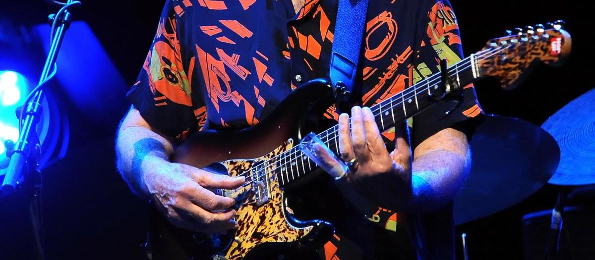 Ry Cooder Tickets