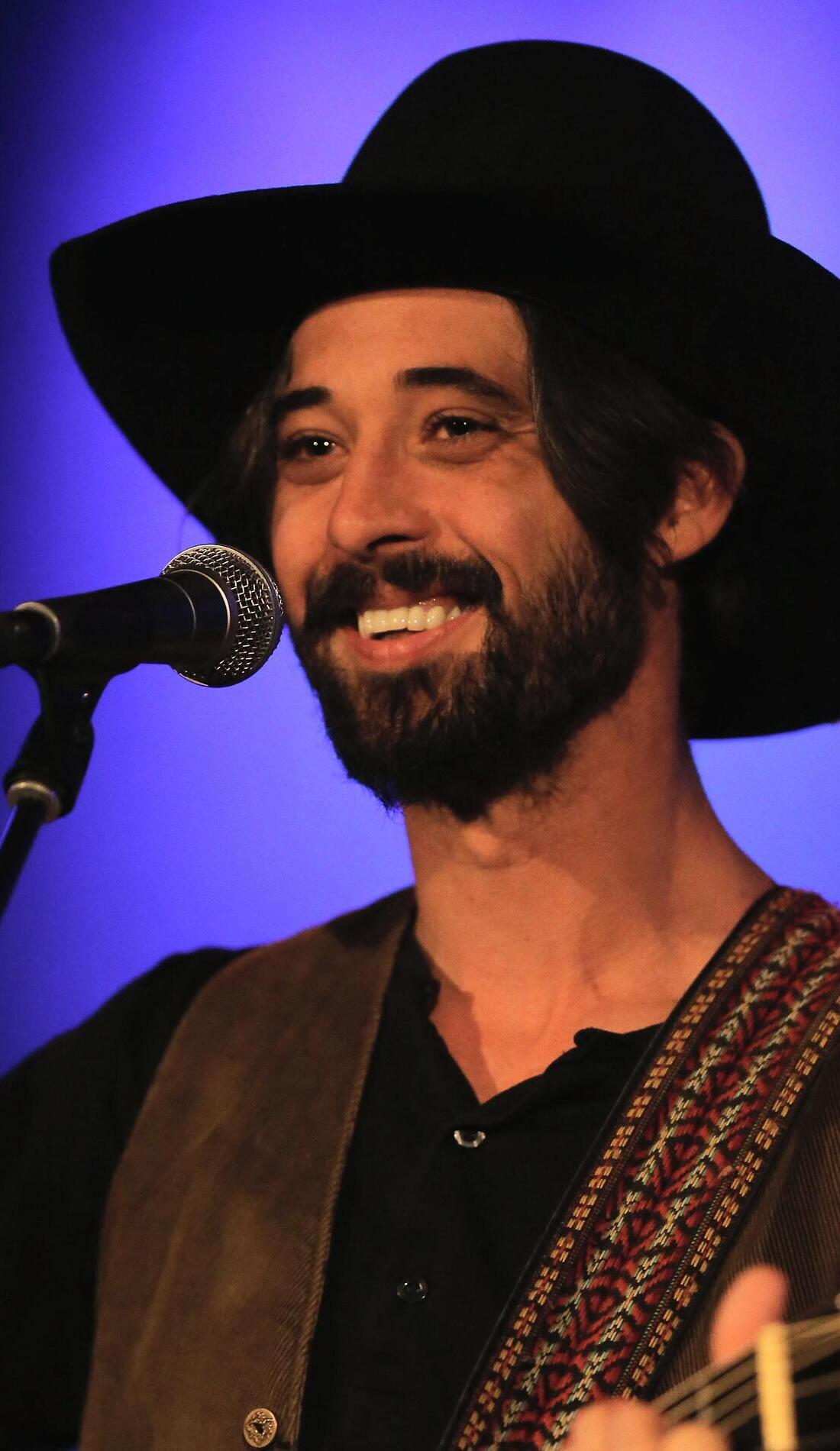 Ryan Bingham Tickets 2022 Ryan Bingham Concert Tour SeatGeek