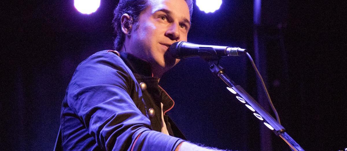 Ryan Cabrera Tickets