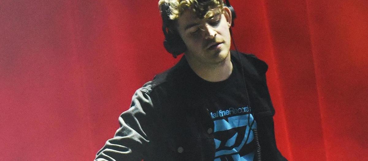 Ryan Hemsworth Tickets