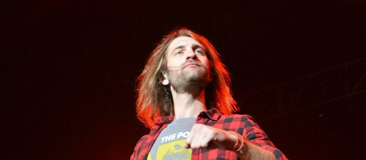 Ryan Hurd Tickets