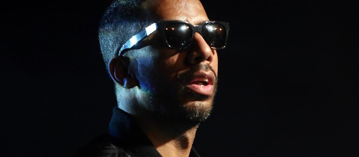 Ryan Leslie Tickets