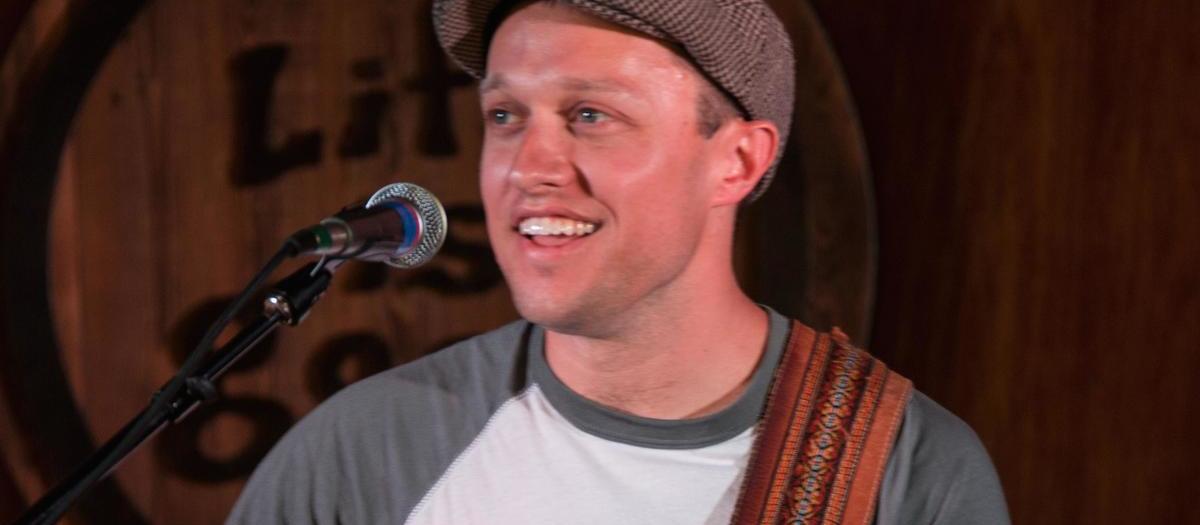 Ryan Montbleau Tickets