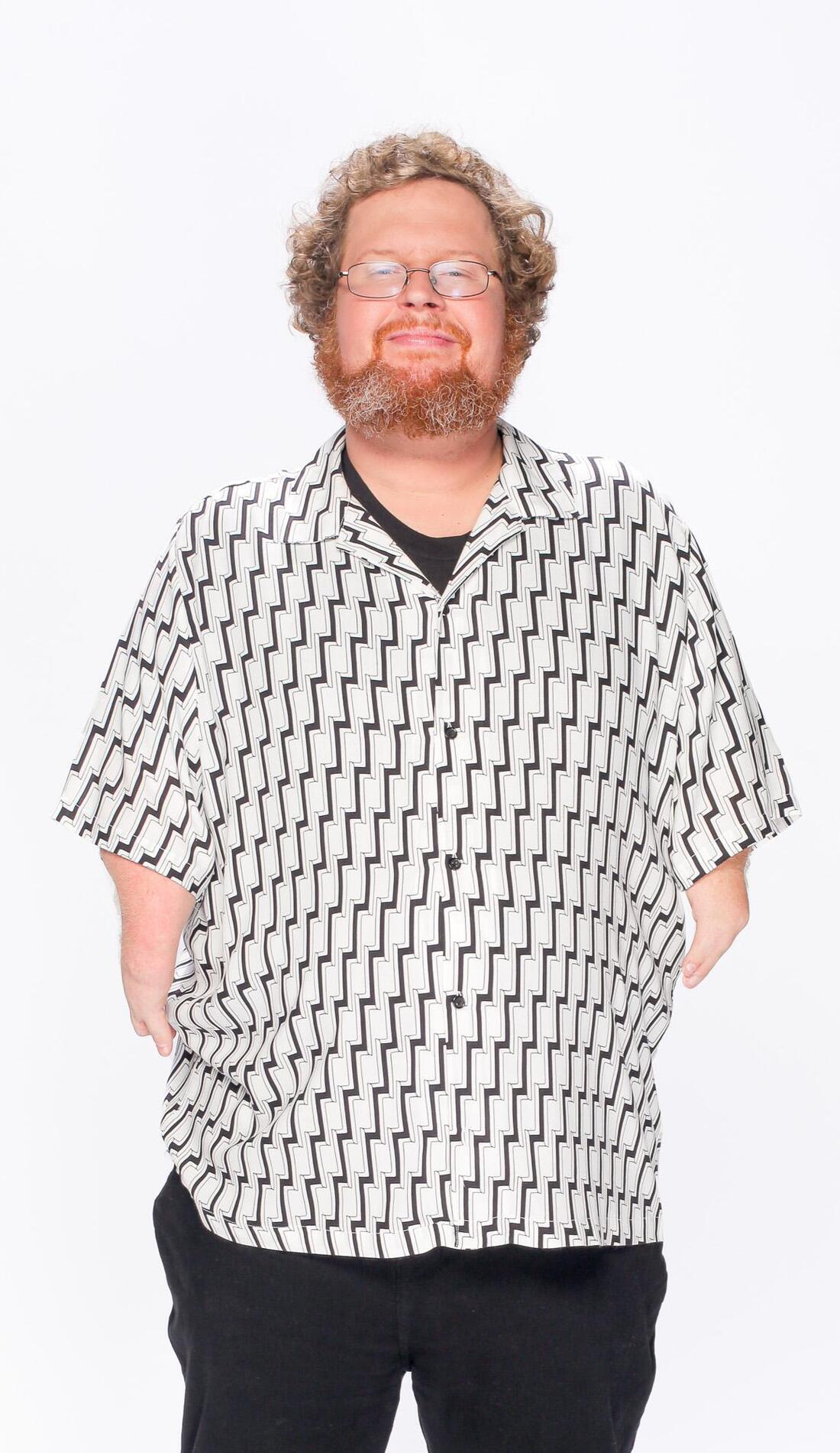A Ryan Niemiller live event