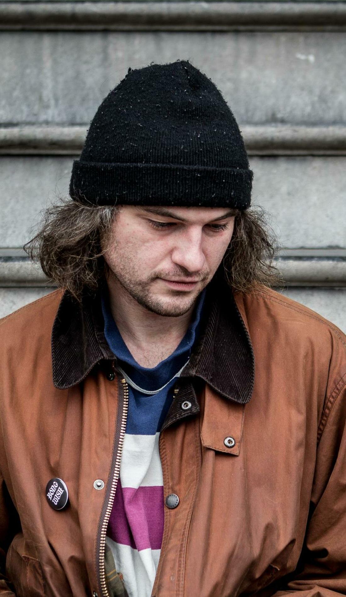 ryley walker live review