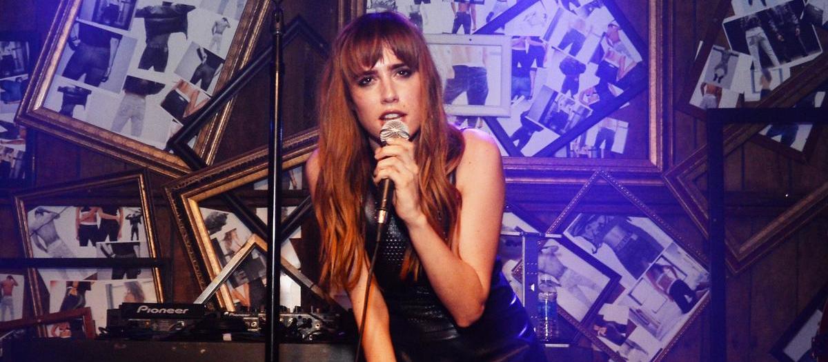 Ryn Weaver Tickets