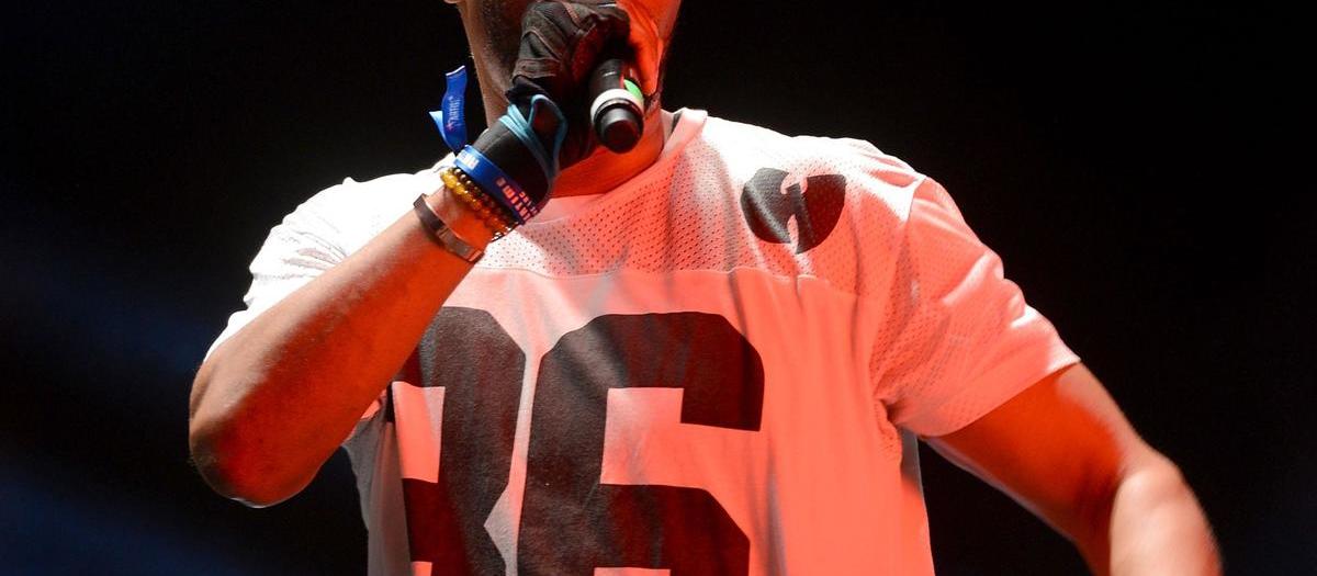 RZA Tickets