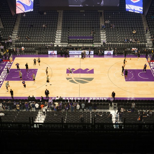 Golden 1 Center Featured Live Event Tickets & 2023 Schedules | SeatGeek