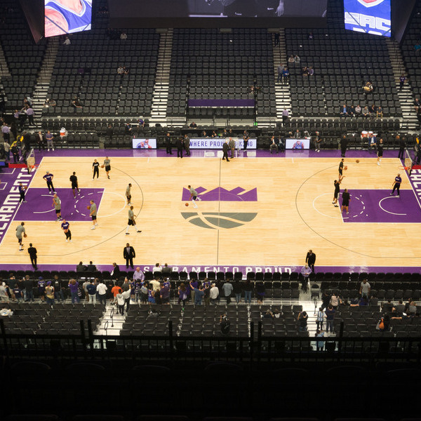 Sacramento Kings Tickets Sacramento (Golden 1 Center) - Mar 26, 2024 at ...