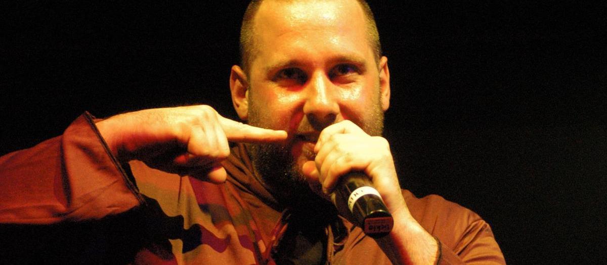 Sage Francis Tickets