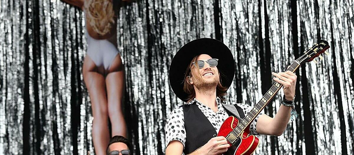 Saint Motel Tickets