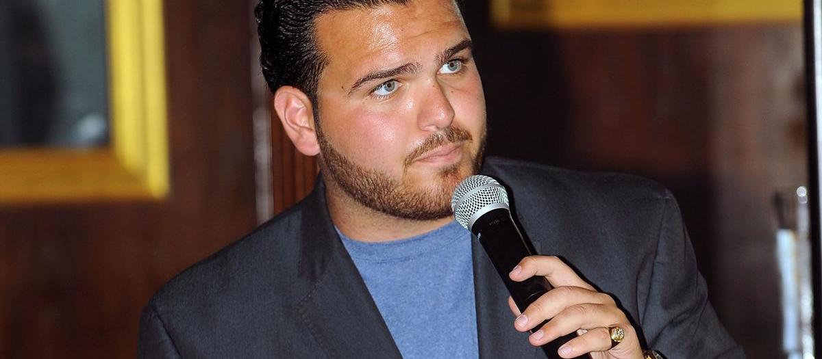 Sal Valentinetti Tickets