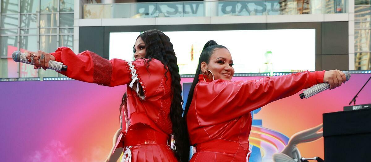 Salt-N-Pepa Tickets