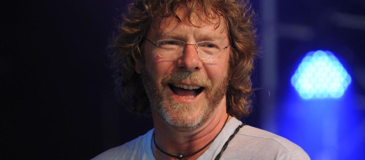 Sam Bush Tickets