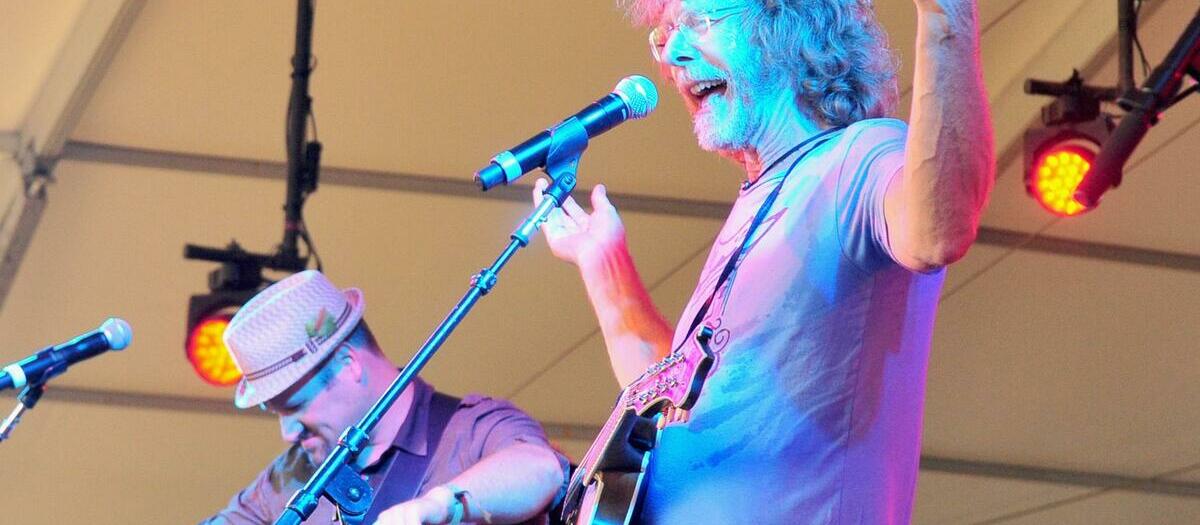 Sam Bush Band Tickets