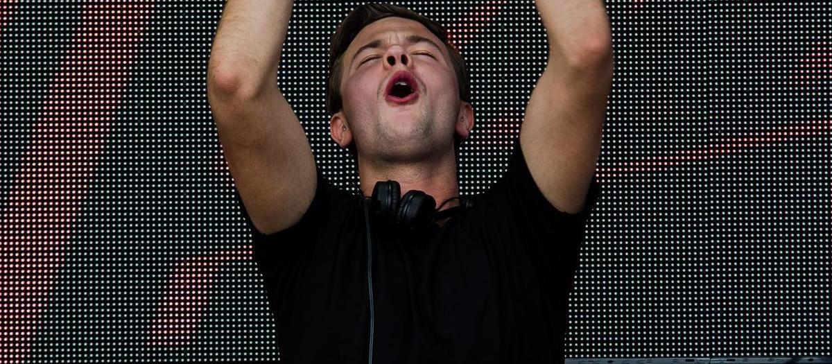 Sam Feldt Tickets