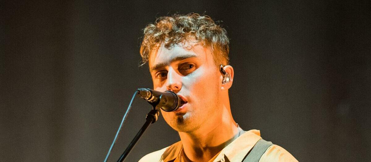 Sam Fender Tickets