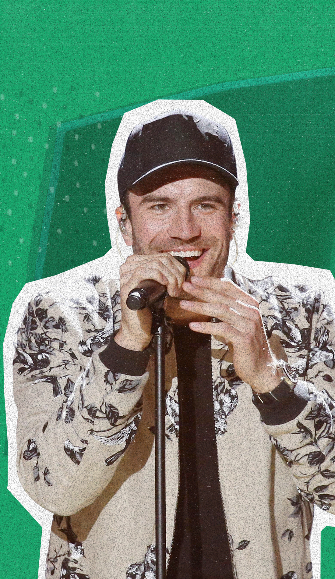 Sam Hunt Concert Tickets and Tour Dates SeatGeek