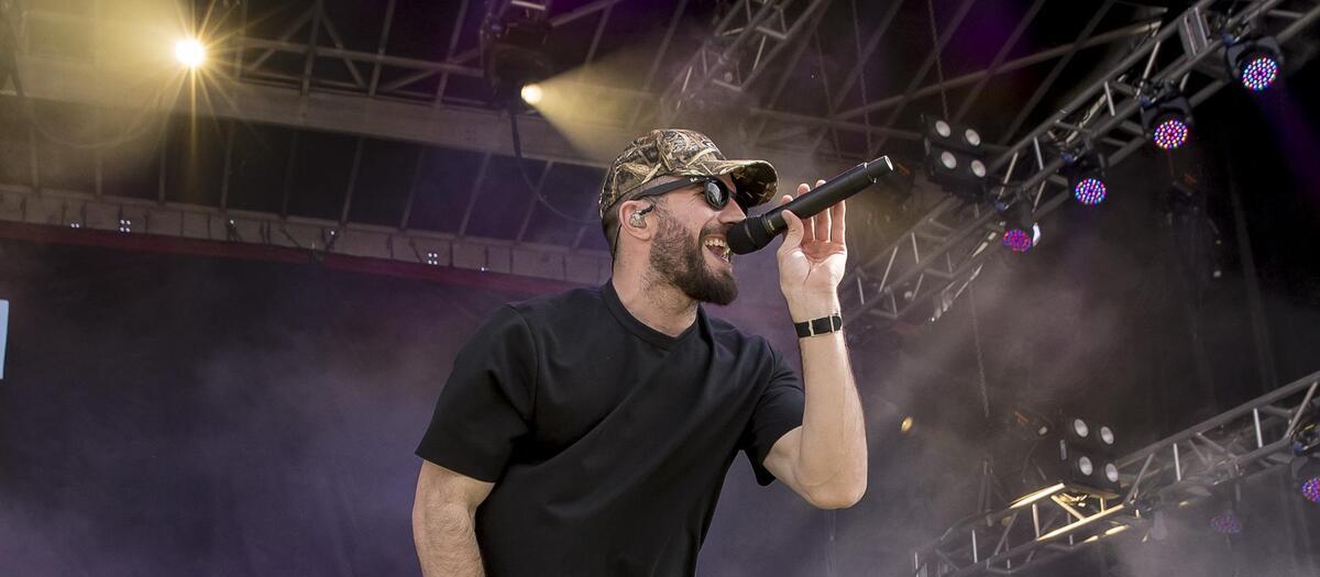 Sam Hunt Tickets