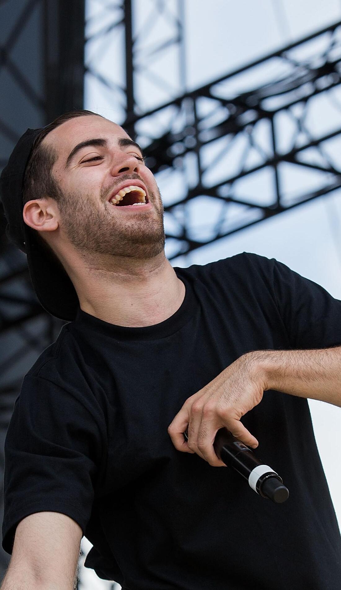 A Sam Lachow live event