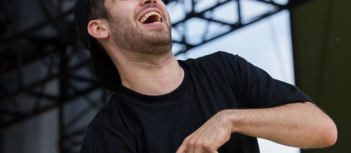 Sam Lachow Tickets