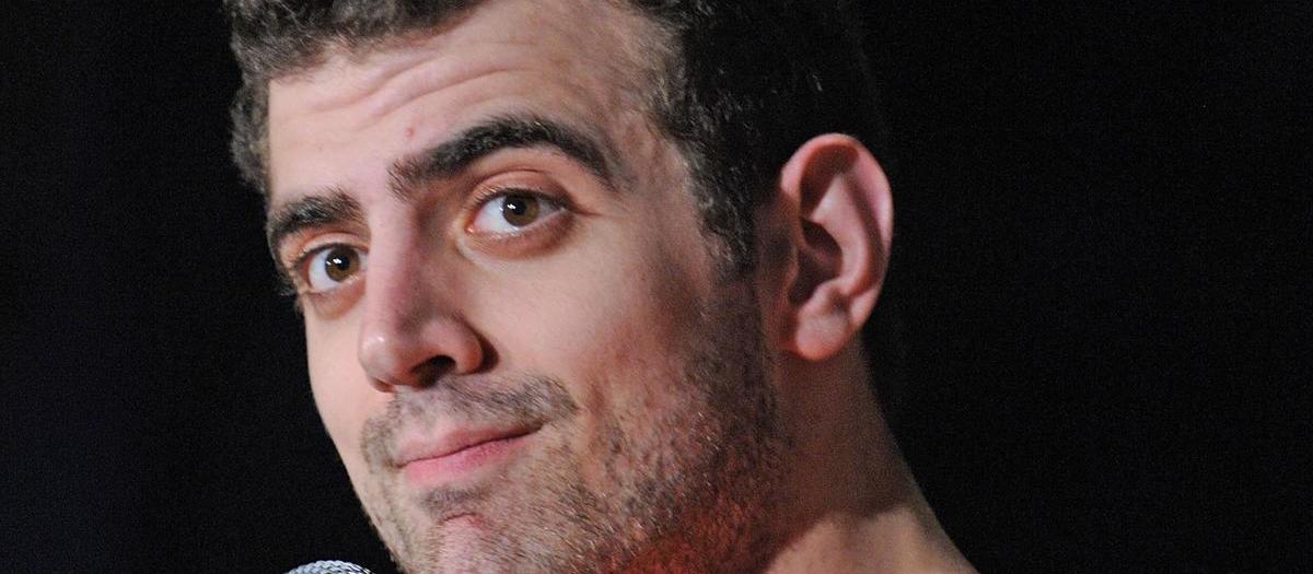 Sam Morril Tickets