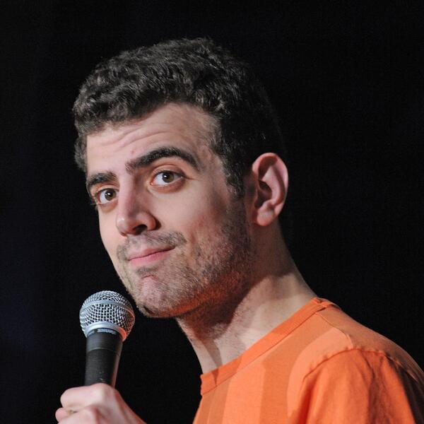 Sam Morril Tickets, 2024 Showtimes & Locations | SeatGeek