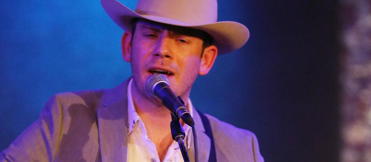 Sam Outlaw Tickets