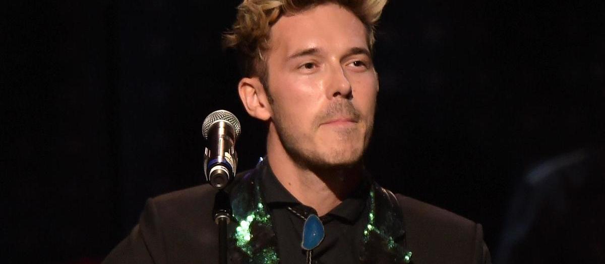 Sam Palladio Tickets
