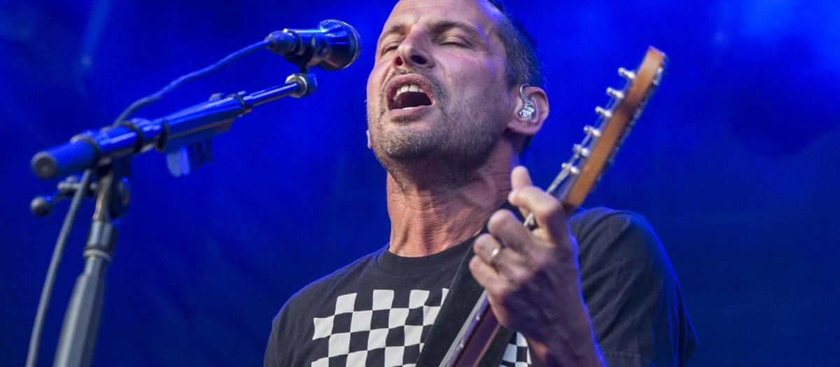 Sam Roberts Band Tickets