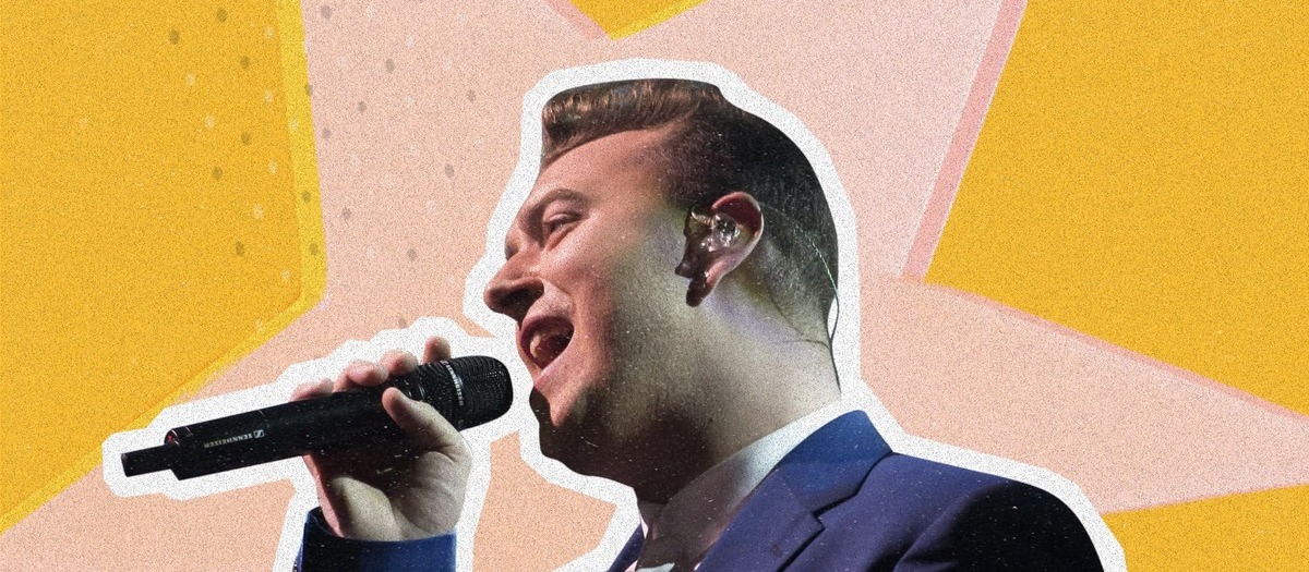 Sam Smith Tickets
