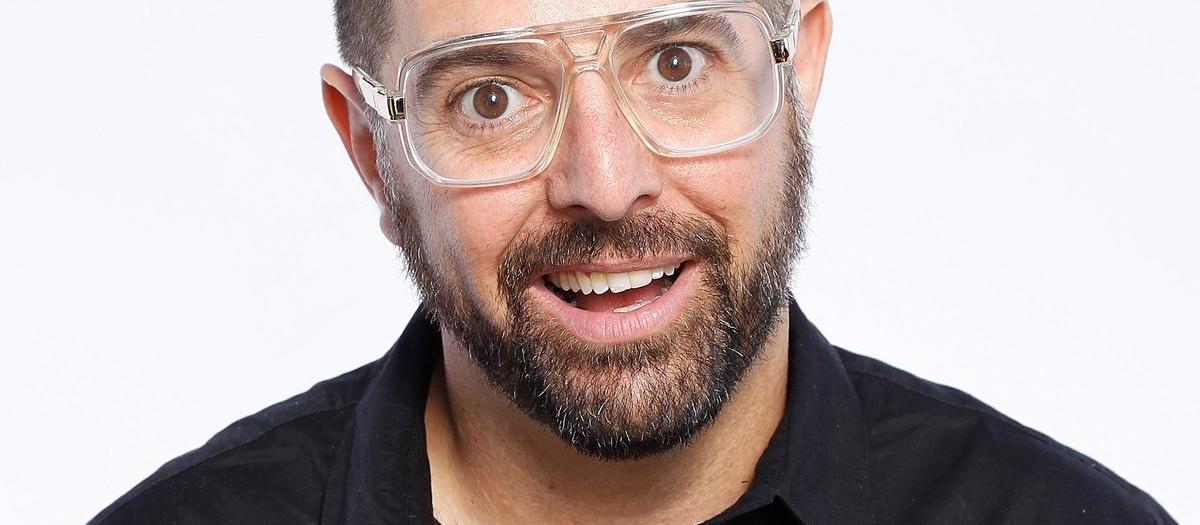 Sam Tripoli Tickets