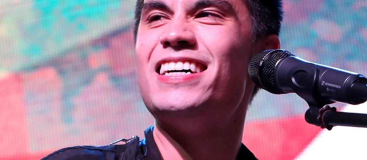 Sam Tsui Tickets