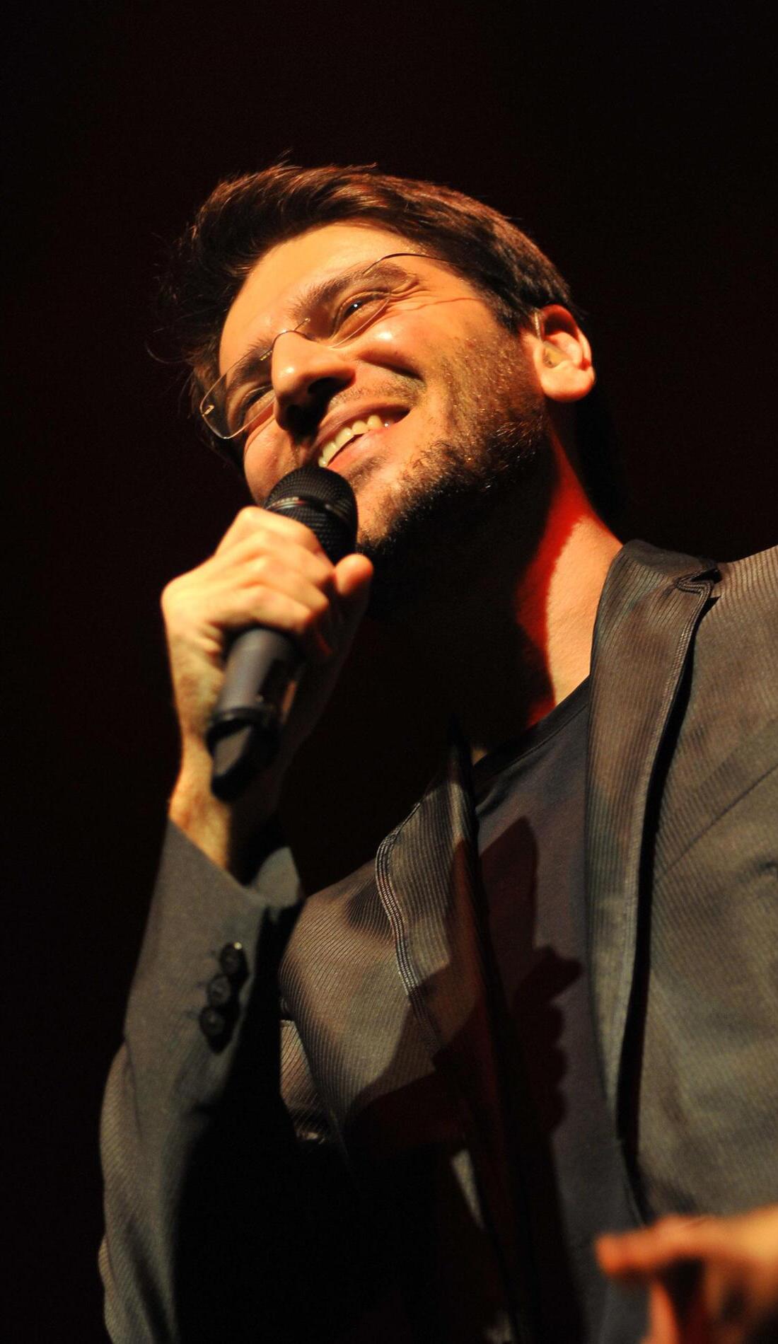 Sami Yusuf Tickets 20222023 Sami Yusuf Concert Tour SeatGeek